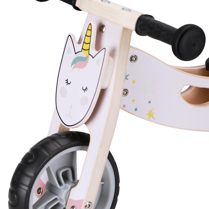 2-in-1 Toddler Balance Bike & Trike