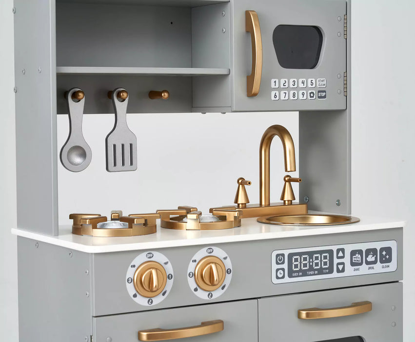 Country play kitchen shop