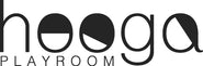 Hooga Playroom Logo in Hooga Brand Page