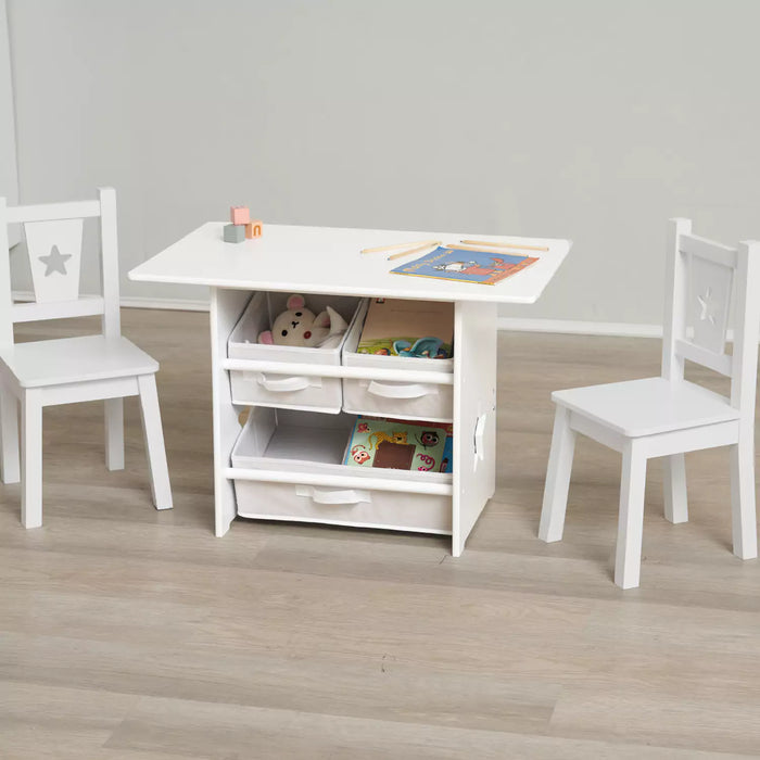 Featured: Playroom