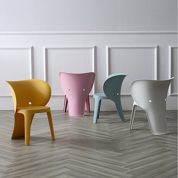 Kids Chair – Elephant