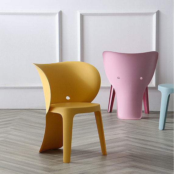 Kids Chair – Elephant