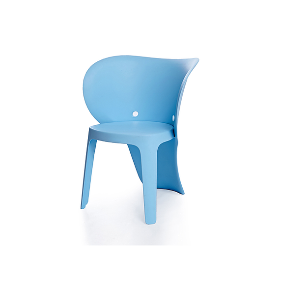 Kids Chair – Elephant