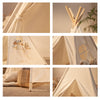 Kids Play Teepee Tent features